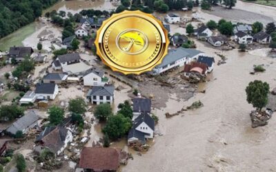 FROSTS, FLOODS, AND DROUGHTS: WEATHER GOING WILD FOR COMMODITY MARKETS