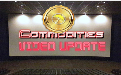 VIDEO BY JIM ROEMER: EARLY WINTER WEATHER, NATURAL GAS VOLATILITY AND WHAT IS COMING UP