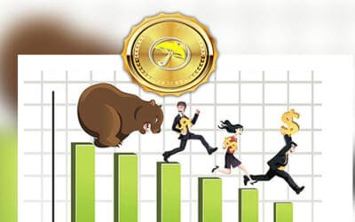 special update and video by Jim Roemer: covid panic hits many markets