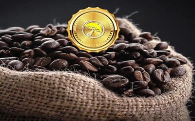 a detailed look at the fundamentals affecting the new explosion in coffee and wheat prices