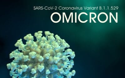 Omicron variant and improving global weather pressure commodities, while the grain market is bottoming on weather concerns