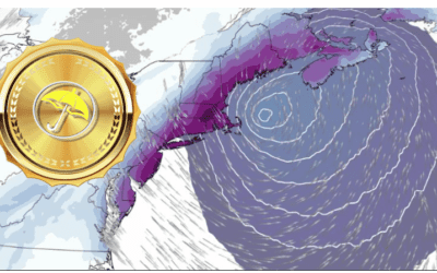 UPDATE ON MAJOR EAST BOMB CYCLONE; FLORIDA CITRUS FREEZE, SOYBEAN, NAT GAS, AND HEATING OIL RALLY
