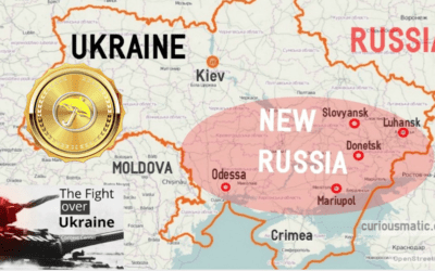 Russia-Ukraine tensions are taking center stage in many markets.