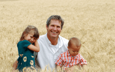 Why Wheat Farmers and Traders Are Smiling Over Our Recent Market Call
