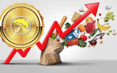 Ukraine, China, La Niña, and Other Climatic Variables That May Add to Global Food Inflation