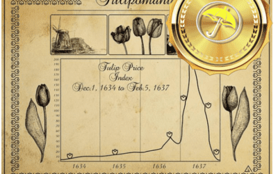 Insane Natural Gas Volatility, Tulip Mania,  USDA Report Preview, Global Wheat Droughts