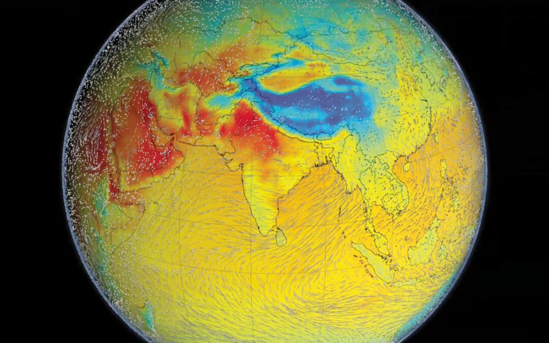 East Based La Nina and A Weak Early Start To Indian Monsoon Creating Some Excitement in Commodities