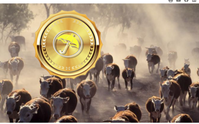 A Look at Plains Droughts and Cattle Prices, as Global Weather Improves for Grains