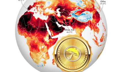 Heat Waves Scorching the Earth. What are the Trading Opportunities?