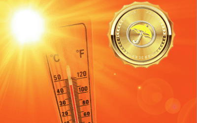 “Zoe” Becomes the World’s First Named Heat Wave. How is it Affecting Markets?