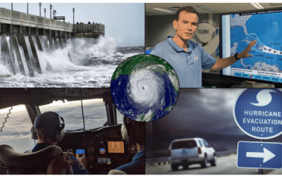Will The Hurricane Season Pick Up?