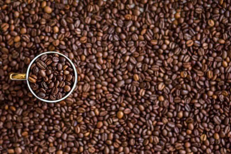 Coffee prices moving thanks to Brazil and Vietnam
