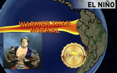 Chatter about the coming El Niño: Reality or Hype?