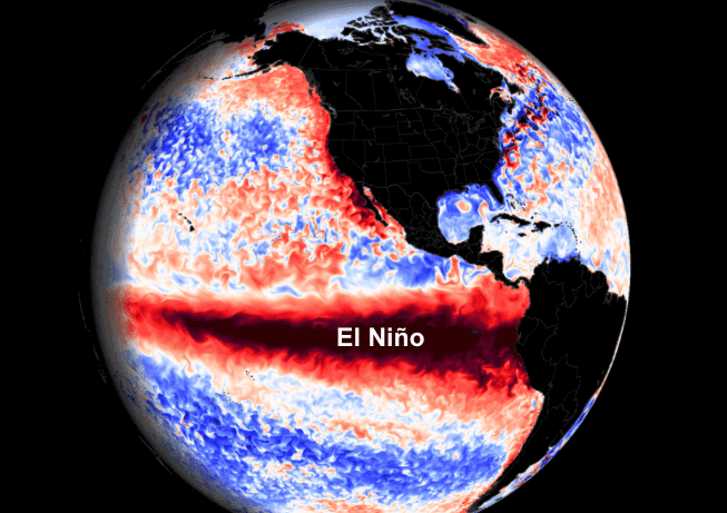 Why El Niño May Not Form As Quickly As Others Think