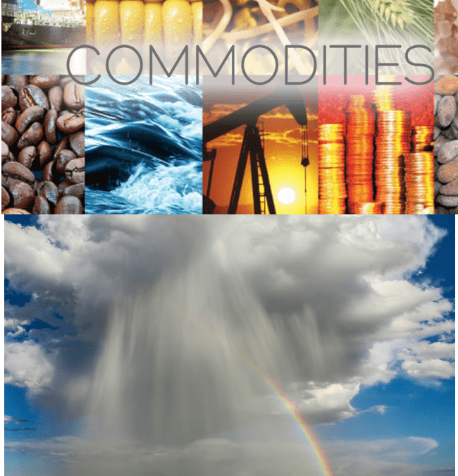 Register For Webinar: The Power Of Weather In Commodity Trading and Using Weather Models To Trade Futures