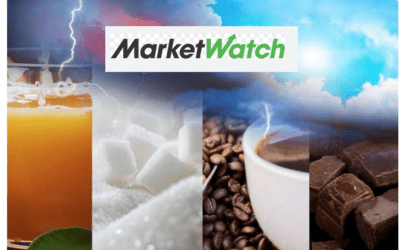 Market Watch: Interview with Jim Roemer on the explosion in soft commodities