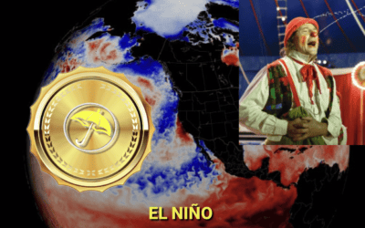 El Niño has formed: Here comes the circus for commodities