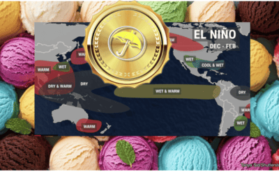 Different  Flavors of  El Niño: Forecasting techniques & challenges for global energy and agricultural commodities