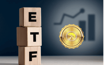 A possible commodity ETF based on record global sea ice melt, El Niño & ClimatePredict weather software