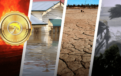 (VIDEO): Climatic Factors Behind the Australian Floods, Explosion in Coffee Prices & A Look at South American Commodity Weather