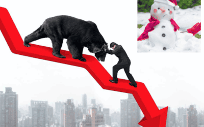 Weather refuses to rescue natural gas and grain traders from the hungry bears