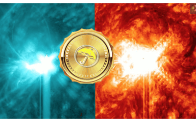 Largest Solar Flares in Years: Could it impact global weather and commodity markets?