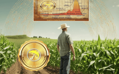 How To Trade Parabolic Commodity Moves, A Potential New Bull Market & Early Season Grain Weather