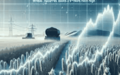 Chilling Russian Wheat Freeze, Skyrocketing Corn Prices, and Mother Nature’s Wrath Worldwide