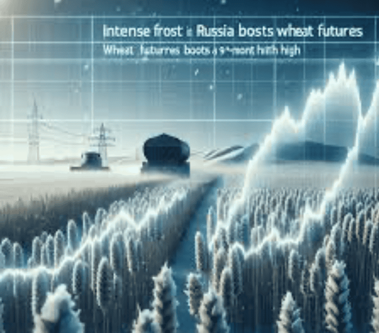 Chilling Russian Wheat Freeze, Skyrocketing Corn Prices, and Mother Nature’s Wrath Worldwide