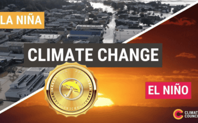 El Niño and Climate Change: New reports send coffee and OJ futures soaring & Last week’s video recap