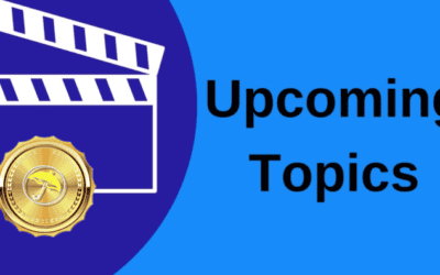 Upcoming WeatherWealth Topics & Why Hurricane Season is Turning Out Quite Weak