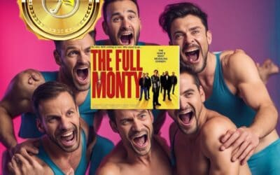 The Full Monty: (3 videos): Stripping away the complex, volatile fundamentals to analyze commodity markets