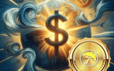 A Stronger dollar hurting commodities. An historic November hurricane?