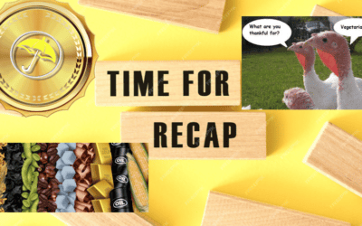 Recap of recent commodity weather comments & Trade ideas