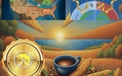 A Weak La Niña, La Nada & Climate Change: What are their potential impact on global commodities?