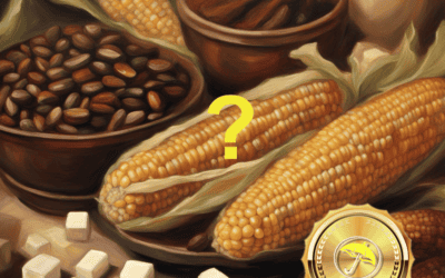 Answering client questions about commodities, crop prospects, natural gas and trading ideas