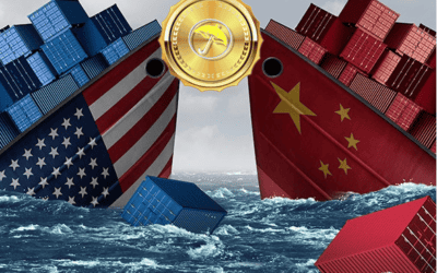 Grain prices could tank on Trade War, tariff concerns, while colder outlook returns again for US natural gas areas