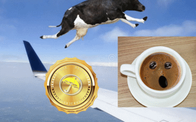 Why coffee prices soared again and what’s coming up in the next two weeks