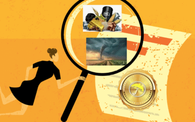 A review of recent commodity market sentiment & what’s coming up soon