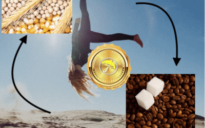 A Flip in Commodities: Why grain & natural gas prices are rallying, vs my recent longer-term bearish view in coffee & sugar