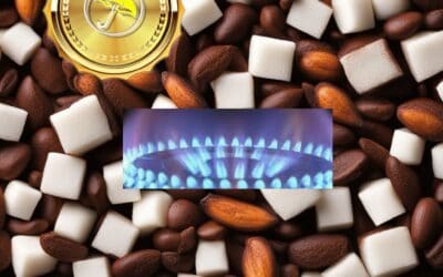 (VIDEOS): Why natural gas prices keep rallying & cocoa and sugar prices are falling