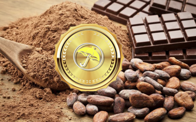 Why cocoa prices have collapsed & preview of my Sunday video for natural gas & coffee