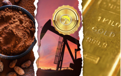 Preview of Soft commodities, natural gas and grain videos next week