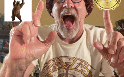 WARNING SIGNS: How I pointed out, weeks ago, that more bearish weather was coming for nat gas & soft commodities. How about grains?