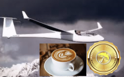 Why coffee prices are soaring again & our most recent successful trade ideas