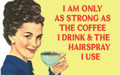 Flash: Brazil coffee drought to break due to weak La Niña and -AAO index