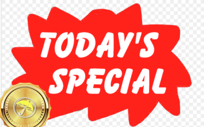 Special Update: What’s Coming Up in the Next Few Weeks?