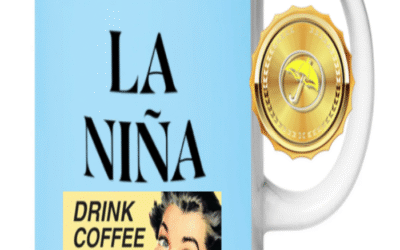 La Niña, Coffee Price Trends & Weather Spider Trade Sentiment