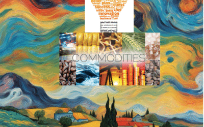 Commodity Trade Ideas