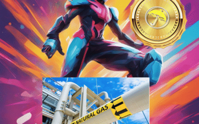 Why Natural Gas Prices Got Over-Hyped & Coffee Prices Keep Rallying